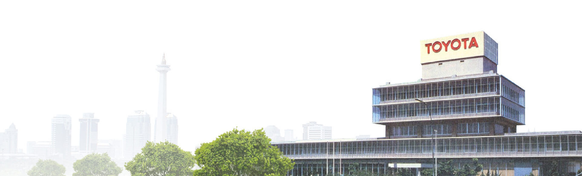 Company Profile | Toyota Pressroom